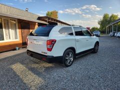 Сүрөт унаа SsangYong Rexton Sports