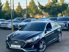 Сүрөт унаа Hyundai Sonata