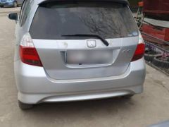 Фото авто Honda Fit