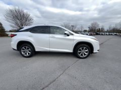 Photo of the vehicle Lexus RX