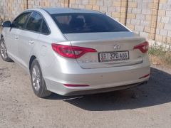 Сүрөт унаа Hyundai Sonata