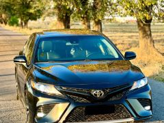 Сүрөт унаа Toyota Camry