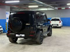 Photo of the vehicle Mercedes-Benz G-Класс