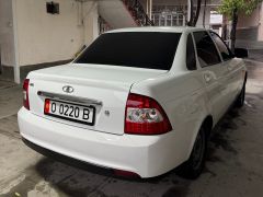 Photo of the vehicle ВАЗ (Lada) Priora