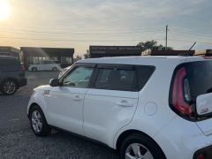 Сүрөт унаа Kia Soul