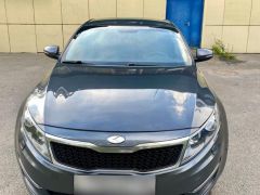 Сүрөт унаа Kia Optima