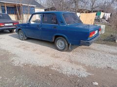 Photo of the vehicle ВАЗ (Lada) 2107