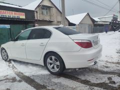 Сүрөт унаа BMW 5 серия