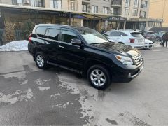 Сүрөт унаа Lexus GX