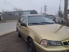 Photo of the vehicle Daewoo Nexia