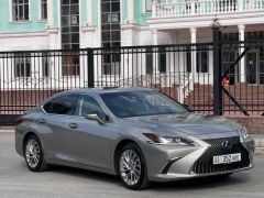 Сүрөт унаа Lexus ES