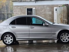 Photo of the vehicle Mercedes-Benz C-Класс