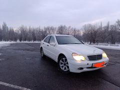 Photo of the vehicle Mercedes-Benz C-Класс