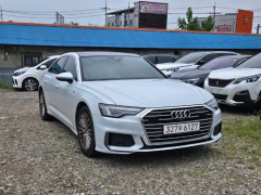 Photo of the vehicle Audi A6