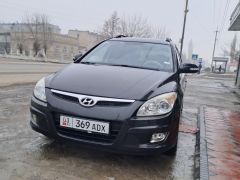 Сүрөт унаа Hyundai i30