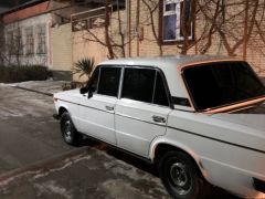 Фото авто ВАЗ (Lada) 2106