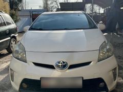 Photo of the vehicle Toyota Prius