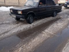 Фото авто ВАЗ (Lada) 2107