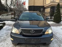 Фото авто Lexus RX