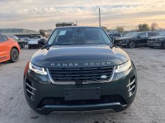 Сүрөт унаа Land Rover Range Rover Evoque