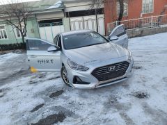 Фото авто Hyundai Sonata