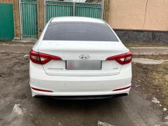 Photo of the vehicle Hyundai Sonata