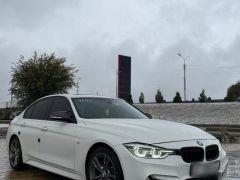 Сүрөт унаа BMW 3 серия