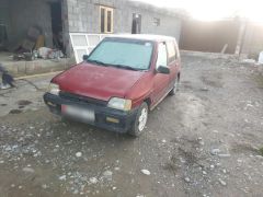 Photo of the vehicle Daewoo Tico