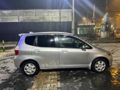 Сүрөт унаа Honda Fit