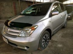 Photo of the vehicle Toyota Ist