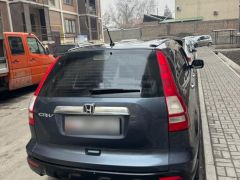 Фото авто Honda CR-V