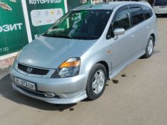 Фото авто Honda Stream