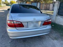 Сүрөт унаа Nissan Cefiro