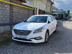 Photo of the vehicle Hyundai Sonata