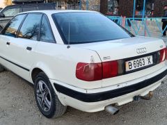 Сүрөт унаа Audi 80