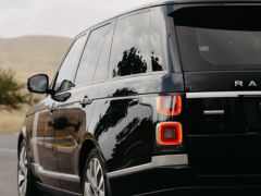 Photo of the vehicle Land Rover Range Rover