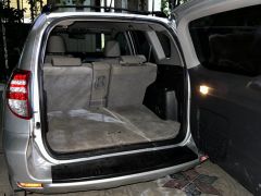 Photo of the vehicle Toyota RAV4