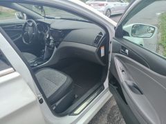 Photo of the vehicle Hyundai Sonata