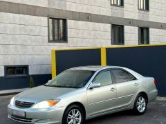 Photo of the vehicle Toyota Camry