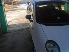 Сүрөт унаа Daewoo Matiz