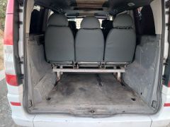 Photo of the vehicle Mercedes-Benz Vito