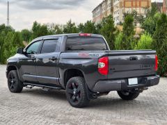 Сүрөт унаа Toyota Tundra