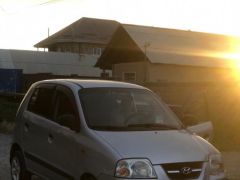 Photo of the vehicle Hyundai Atos