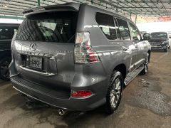 Фото авто Lexus GX