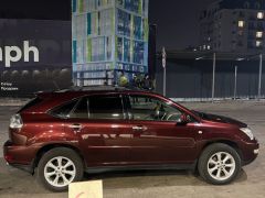 Photo of the vehicle Lexus RX