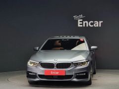 Сүрөт унаа BMW 5 серия