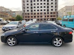 Сүрөт унаа Honda Accord