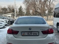 Фото авто BMW 4 серии