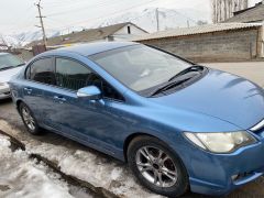 Сүрөт унаа Honda Civic