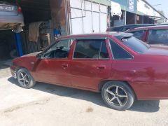 Сүрөт унаа Daewoo Nexia